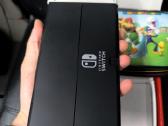 Atrištas Nintendo Switch Oled 512gb 60 žaidimų - nuotraukos Nr. 11