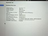 Apple MacBook Air M5 13,6 16gb / 512gb SSD Silver - nuotraukos Nr. 5