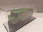 1:43 Rusiškų Autobusų Modeliai - nuotraukos Nr. 3