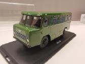 1:43 Rusiškų Autobusų Modeliai - nuotraukos Nr. 4