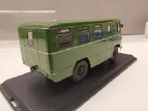 1:43 Rusiškų Autobusų Modeliai - nuotraukos Nr. 5