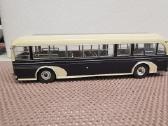 1:43 Rusiškų Autobusų Modeliai - nuotraukos Nr. 12