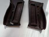 Walther P38 Kriaunos pistoletui - nuotraukos Nr. 2