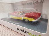 1:43 Rusiškų Įvairių Automobilių Modeliai - nuotraukos Nr. 5