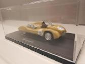 1:43 Rusiškų Įvairių Automobilių Modeliai - nuotraukos Nr. 8