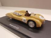 1:43 Rusiškų Įvairių Automobilių Modeliai - nuotraukos Nr. 10