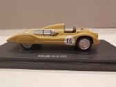 1:43 Rusiškų Įvairių Automobilių Modeliai - nuotraukos Nr. 11