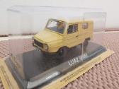 1:43 Rusiškų Įvairių Automobilių Modeliai - nuotraukos Nr. 18