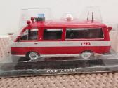 1:43 Rusiškų Įvairių Automobilių Modeliai - nuotraukos Nr. 21