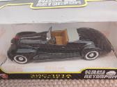 1:43 Rusiškų Įvairių Automobilių Modeliai - nuotraukos Nr. 33
