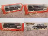 1:43 Rusiškų Gaz Automobilių Modeliai - nuotraukos Nr. 8