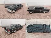 1:43 Rusiškų Gaz Automobilių Modeliai - nuotraukos Nr. 10