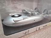 1:43 Rusiškų Gaz Automobilių Modeliai - nuotraukos Nr. 16