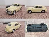 1:43 Rusiškų Gaz Automobilių Modeliai - nuotraukos Nr. 19