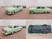 1:43 Rusiškų Gaz Automobilių Modeliai - nuotraukos Nr. 21