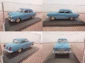 1:43 Rusiškų Gaz Automobilių Modeliai - nuotraukos Nr. 22