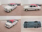 1:43 Rusiškų Gaz Automobilių Modeliai - nuotraukos Nr. 23