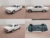 1:43 Rusiškų Gaz Automobilių Modeliai - nuotraukos Nr. 31