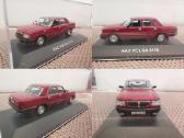 1:43 Rusiškų Gaz Automobilių Modeliai - nuotraukos Nr. 33