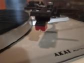 Akai gtotuvai ap 306 c 206c ap 100 ap-b 21 - nuotraukos Nr. 25
