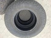 Padangos Falken Wildpeak At3w 265/70 R17 4 vnt. - nuotraukos Nr. 4