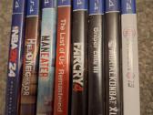 Labai geros būklės Ps4 žaidimai - nuotraukos Nr. 2