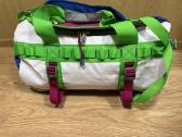 The North Face Base summit duffel tašė kuprine - nuotraukos Nr. 3