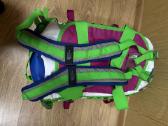 The North Face Base summit duffel tašė kuprine - nuotraukos Nr. 6