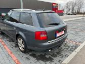 Parduodama Audi A6 - nuotraukos Nr. 2