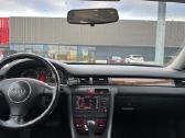 Parduodama Audi A6 - nuotraukos Nr. 6