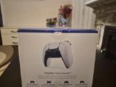 Playstation 5 Dualsense žaidimų pultas - nuotraukos Nr. 3