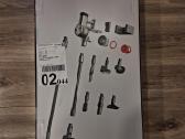 Xiaomi Vacuum Cleaner G30 Max - nuotraukos Nr. 2