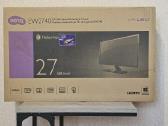 Monitorius 27" Benq Ew2740l (idealios būklės) - nuotraukos Nr. 7