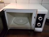 Whirlpool mikrobangų krosnelė - nuotraukos Nr. 6