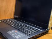 Msi Raider Ge76 12ugs i7-12700h Rtx 3070 Ti 8g - nuotraukos Nr. 3