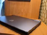 Msi Raider Ge76 12ugs i7-12700h Rtx 3070 Ti 8g - nuotraukos Nr. 7