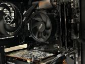 Gaming Pc Ryzen 5 3600 Rx 6500 XT 16gb RAM - nuotraukos Nr. 3