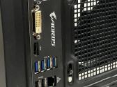Gaming Pc Ryzen 5 3600 Rx 6500 XT 16gb RAM - nuotraukos Nr. 6