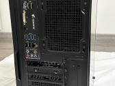 Gaming Pc Ryzen 5 3600 Rx 6500 XT 16gb RAM - nuotraukos Nr. 7