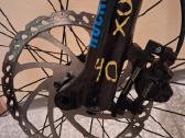 Trek slash 7 MTB full sus - nuotraukos Nr. 4
