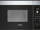 Siemens įmontuojama mikrobangų krosnelė Iq500 ser - nuotraukos Nr. 5