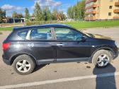 Parduodu Nissan Qashqai - nuotraukos Nr. 2
