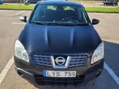 Parduodu Nissan Qashqai - nuotraukos Nr. 3
