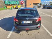 Parduodu Nissan Qashqai - nuotraukos Nr. 4