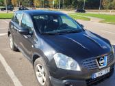 Parduodu Nissan Qashqai - nuotraukos Nr. 5