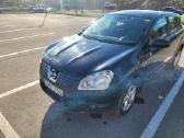 Parduodu Nissan Qashqai - nuotraukos Nr. 6