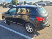 Parduodu Nissan Qashqai - nuotraukos Nr. 7