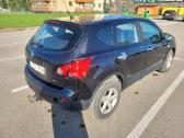 Parduodu Nissan Qashqai - nuotraukos Nr. 8