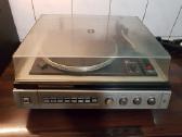 Patefonas Vega 109 stereo - nuotraukos Nr. 4