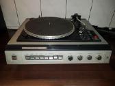 Patefonas Vega 109 stereo - nuotraukos Nr. 5